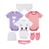 Girls' Baby Clothing
