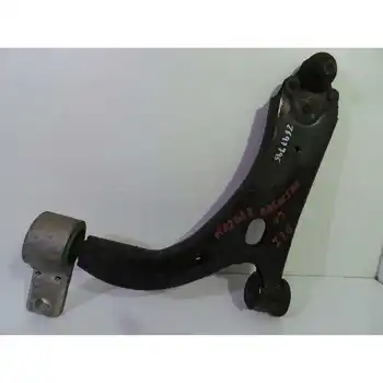 

2S613051AJ Arm Suspension Front Lower Left Mazda 3 Saloon (bk) 1.4 Cat Diesels