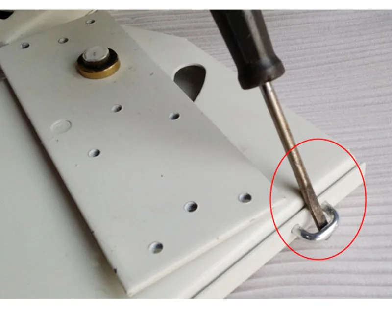 bed hinge 1