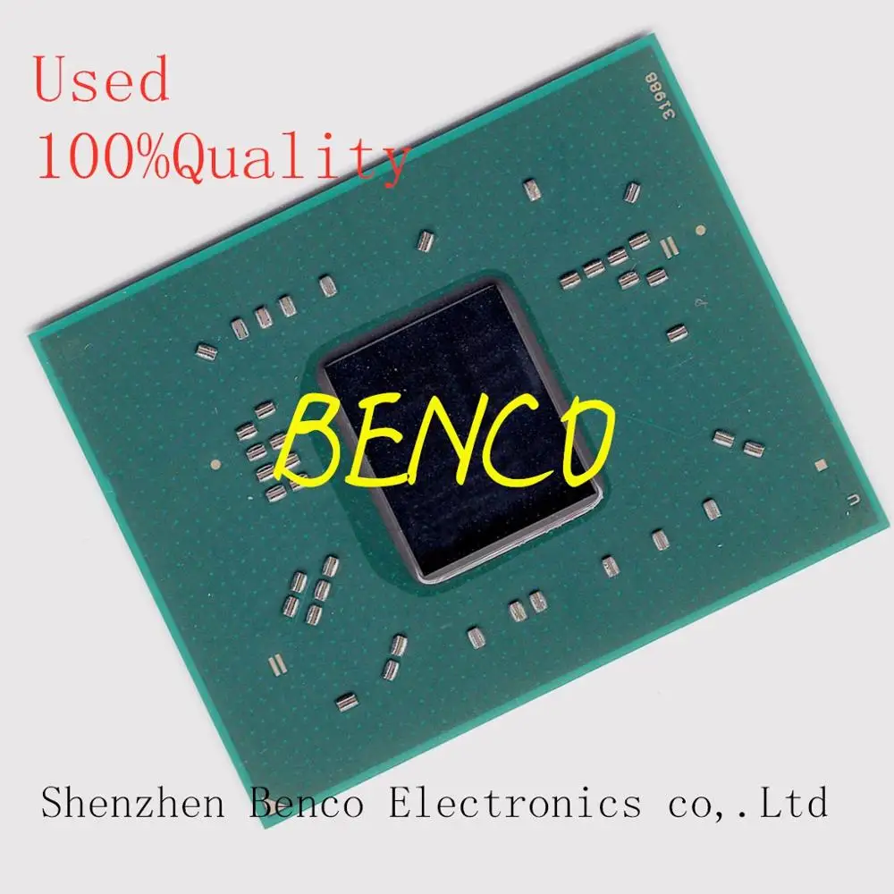 

100% test good product AM7210JBY44JB CPU BGA Chipset
