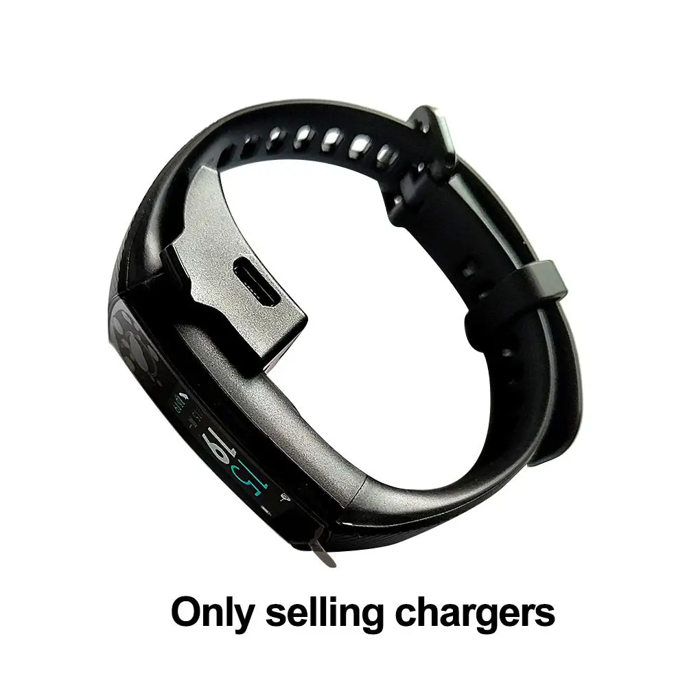 Зарядное устройство быстрой зарядки док станция для Honor Band 3/4/5 huawei 2 спортивный