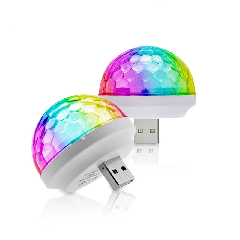 Мини-бар атмосферсветильник Свет USB сценическая Праздничная Вечеринка маленькая