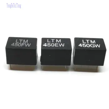 

20PCS New LTM450FW LTM450F LTM450 450FW LTM450EW LTM450GW DIP5=3+2
