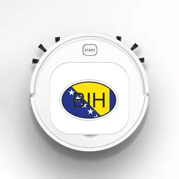 

Smart Robot Vacuum Cleaner Rechargeable USB Auto Sweeping Mop Clean Robot Sweeping Cleaner BIH BOSNIA COUNTRY CODE