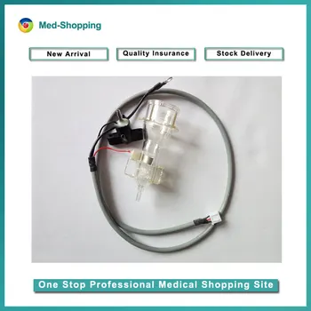 

New & Original MINDRAY BC1800/bc2600/BC2800/BC3000 Hematology Analyzer Counting WBC Bath Assembly with Ruby 3003-30-54044