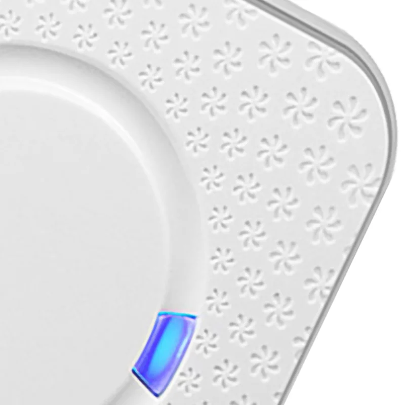Ding Dong Ac 90 V-250 V 52 куранты 110Db беспроводной дверной звонок приемник Wifi дверной Звонок камера низкое энергопотребление внутренний звонок ЕС вилка