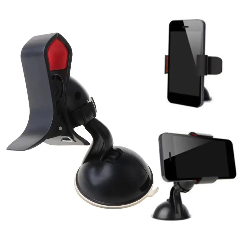 1pcs USB Car Charger Cigarette Lighter Mount Holder For Universal Mobile Phone iPhone New | Автомобили и мотоциклы
