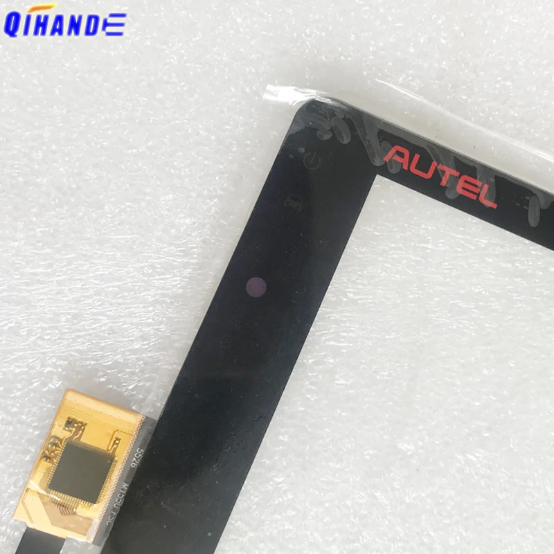Digitalizador Tela Touch Autel MaxiSys Elite 9,7 Polegadas - Substituição F-WGJ97135-V1