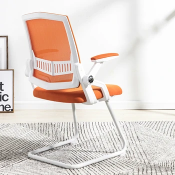 

Office chair back home study desk stool student dormitory learning to write simple