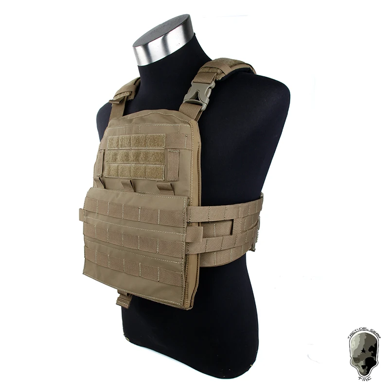 TMC Тактический адаптивный жилет 16 Ver MOLLE пластина Перевозчик страйкбол тело Броня военный тактический жилет 2437