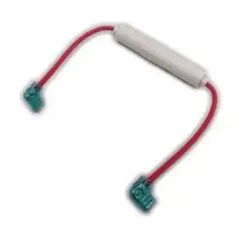 

Fuse High voltage Microwave 07A 5Kv