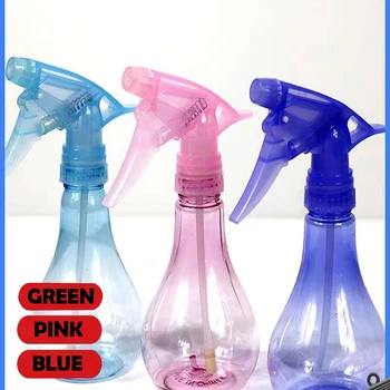 

Spray Bottle Water Sprayer Hair Beauty Salon Accessories