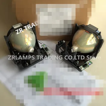 

100% Original Projector Lamp ET-LAD60W ET-LAD60 ET-LAD60A ET-LAD60AW For PT-D5000/PT-D5000U/PT-D6000/PT-D6000ELS/PT-D600