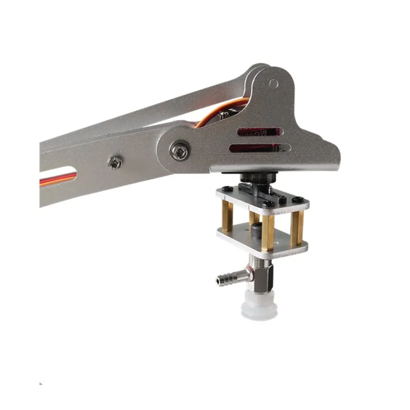 æ–°3è‡ªç”±åº¦æœºæ¢°è‡‚ 002