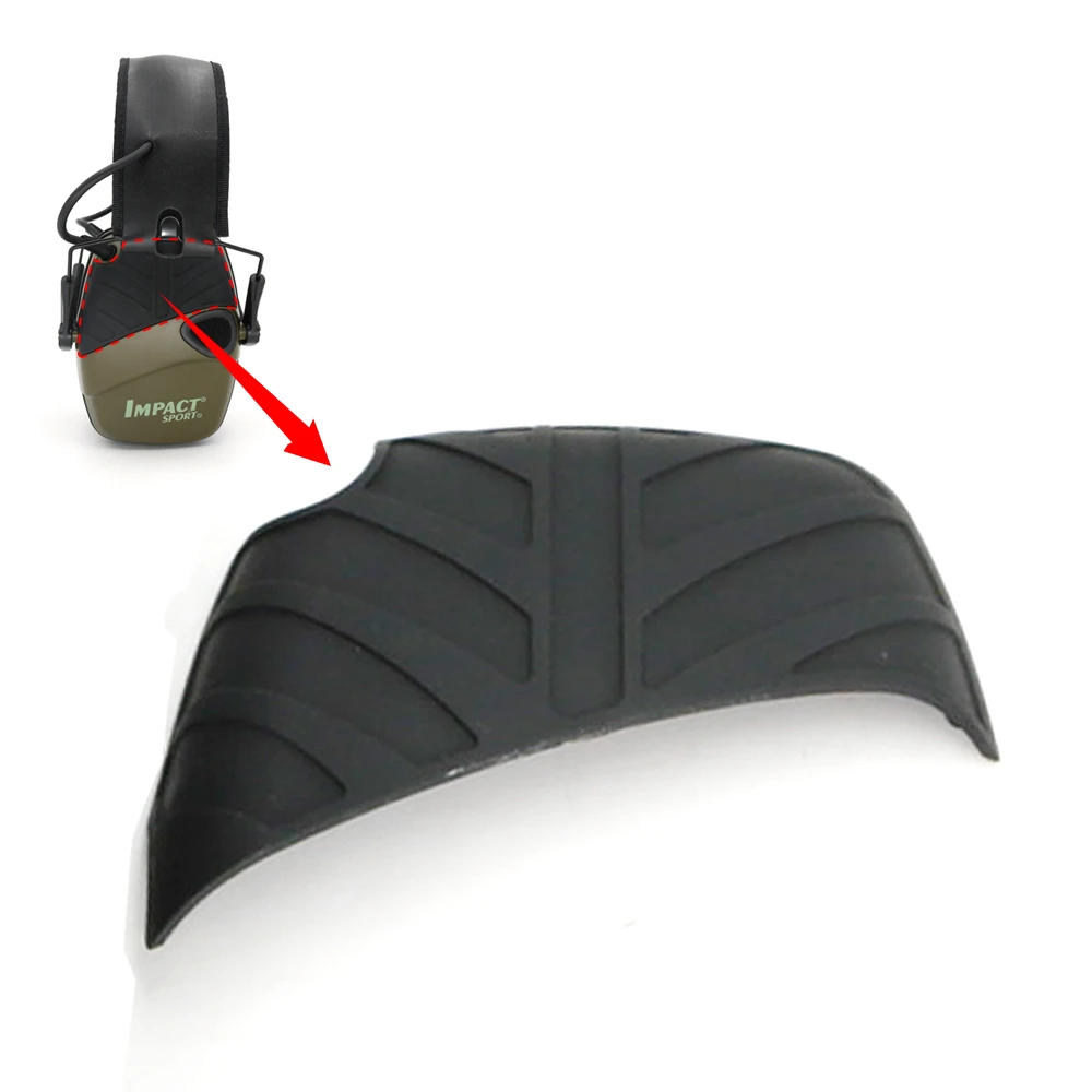 Battery Cover Suitable For Howard Leight Impact Sport Headset Tactical