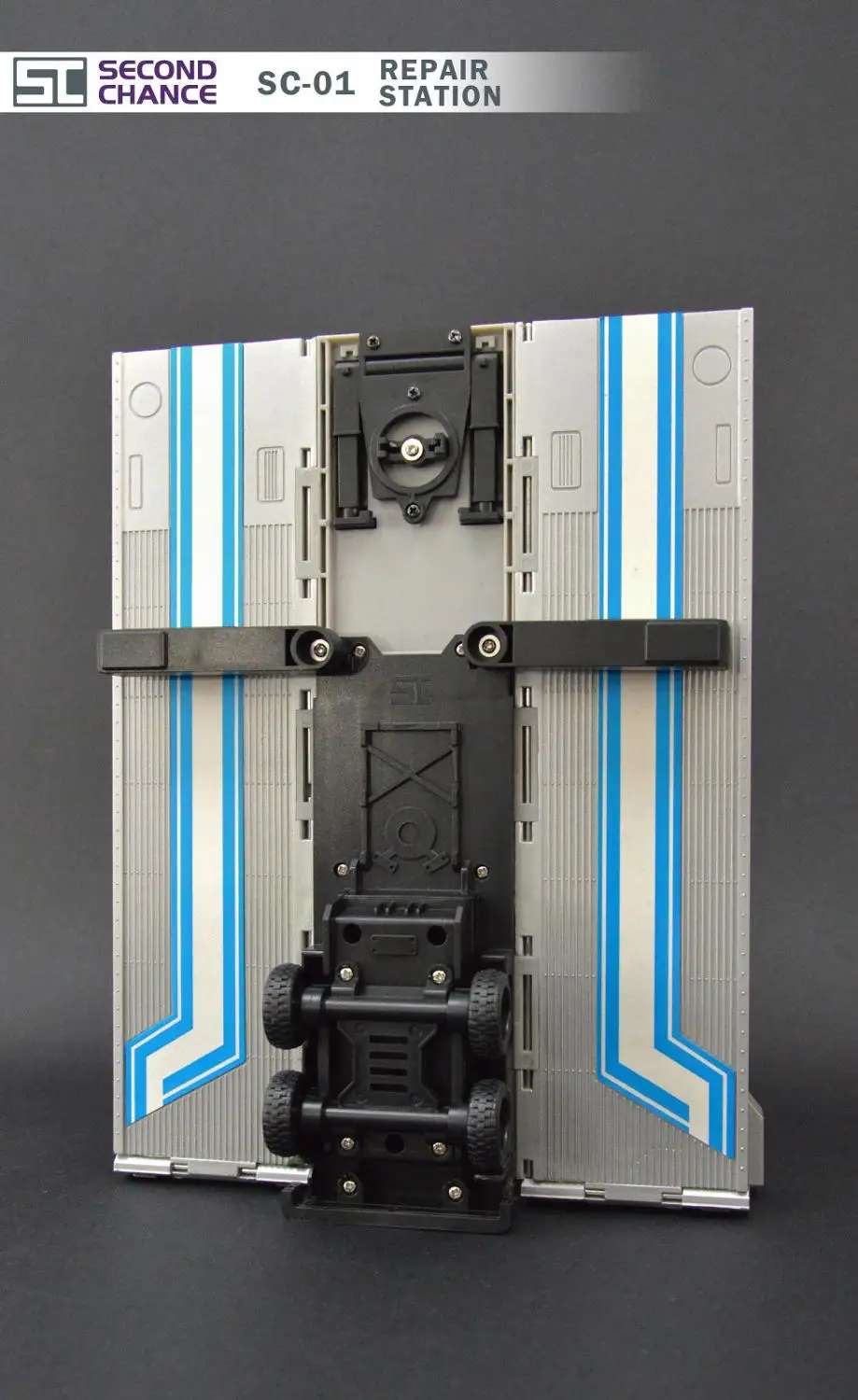 

FWI Second Chance SC-01 Repair Station,In stock