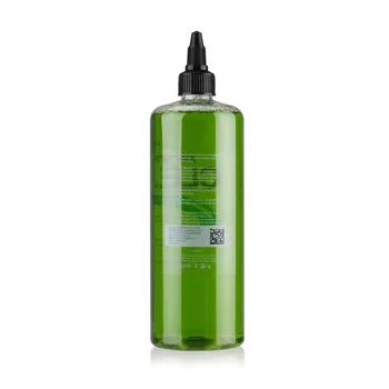 

Style Silver Dance Green Algae Liquid Tattoo Cleaning Solution Cleaning Sterilization Disinfect 360ML