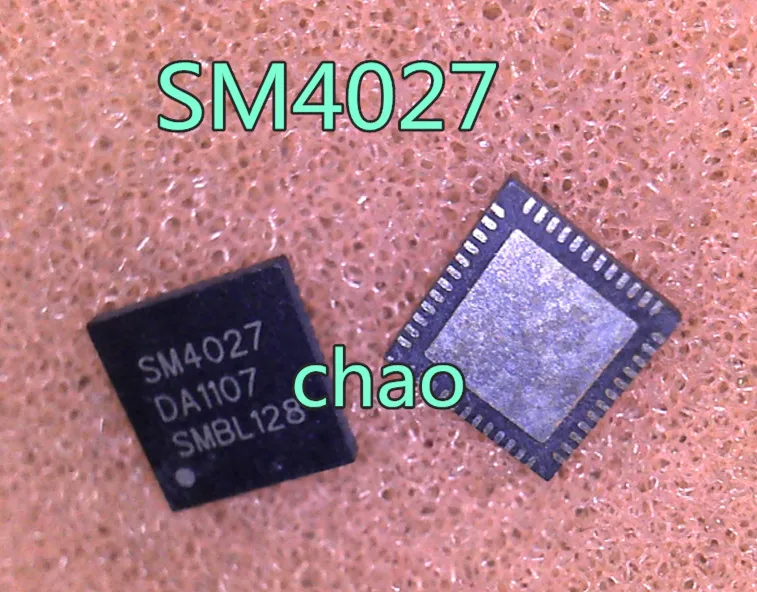 5 шт./лот SM4025 SM4027 SM4027A