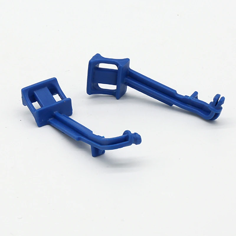 Hundure 2 Pz/Lotto Soffocare Asta Di Controllo Leva Fit For Husqvarna 340 345 345 346 346Xp 350 353 Parti Motosega 503869601