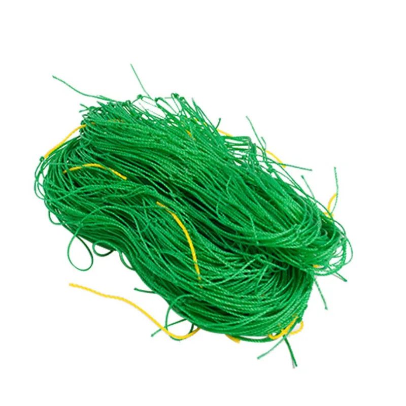 

2sizes Garden Netting Plant climbing Rattan frame Decoration Flower Plant process hanging Horticultural Web Dimensions