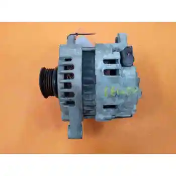 

ALTERNATOR DAEWOO LANOS