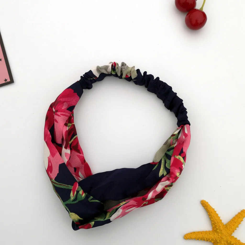  Parent-Child Hair Accessories Girl