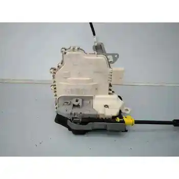 

8K0839016 REAR DOOR LOCK RIGHT AUDI A4 AVANT (8K5) (2008)