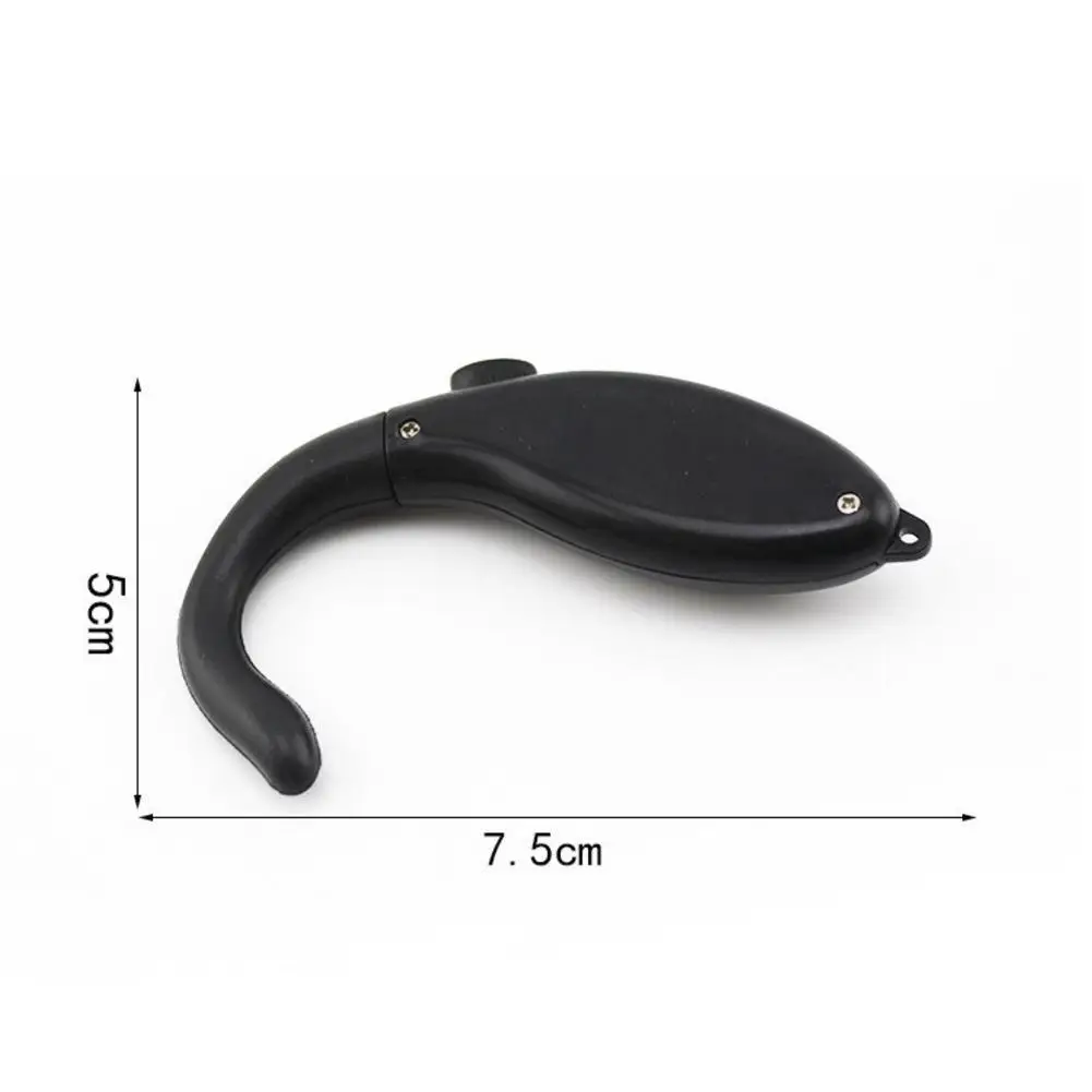 Anti-drowsiness/Tiredness Alarm with Electronic Position Sensor Driver Fatigue Alarm Alertness System Anti-Sleep Reminder