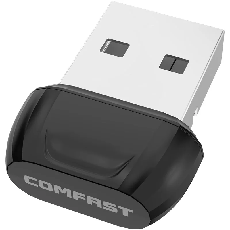 USB Bluetooth Adapters BT 5.0 BR8651 chip wireless usb dongle for PC Speaker Tablet Printer Music Audio Receiver Transmitter