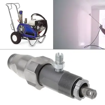 

Airless Paint Spray Replacement Pump Spraying For Ultra 390 395 490 495 Sprayers
