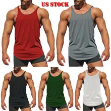Модные мужские повседневные спортивные жилеты, крепкие, для фитнеса, красивые, Стрингер, для бодибилдинга, безрукавки, для спортзала, майка, y-образная, облегающая, футболки