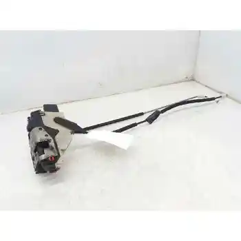 

9685352020 REAR DOOR LOCK RIGHT CITROEN C4 LIM.