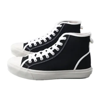 

2020 Summer Canvas Shoe Sneakers For Men Shoes Breathable Men's Casual Shoes Lace up Male Shoes Loafers Size 35-44 Tenis Masculi