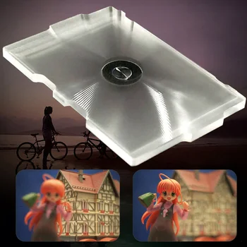 

Focusing Screen Center Level Crossed DSLR Image Split Easy Apply Camera Accessory Photography Micro Prism For Nikon D40 D40X