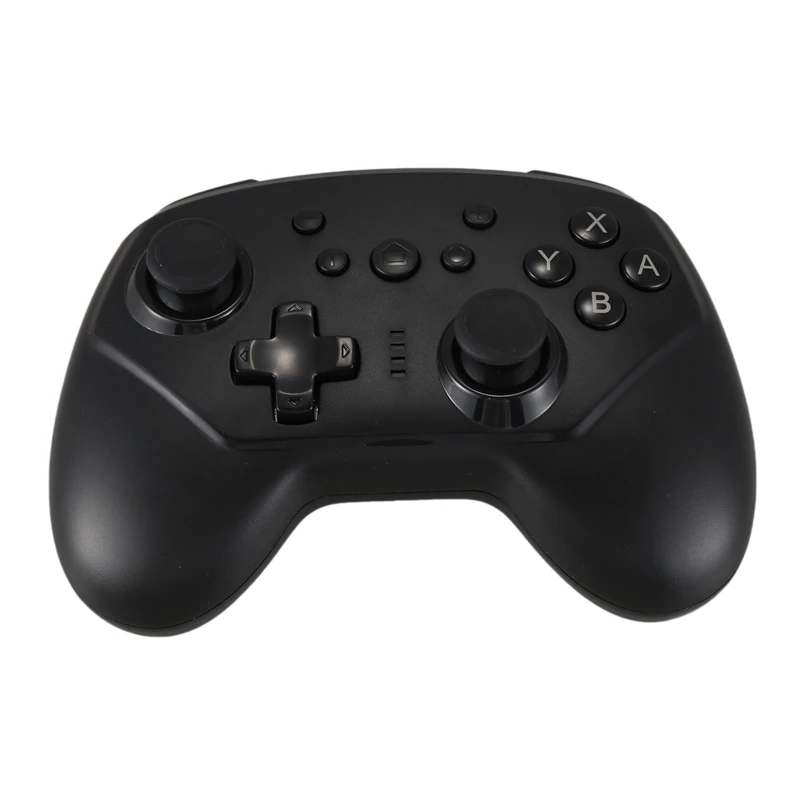 Bluetooth беспроводной игровой контроллер для nintendo Switch NS Lite геймпад поддержка