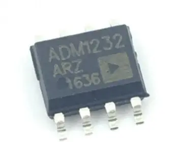 

ADM1232ARZ ADM1232 ADM1232AR