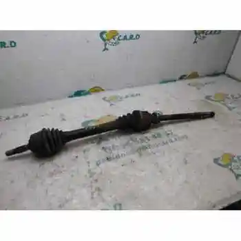 

TRANSMISSION FRONT RIGHT PEUGEOT 206 SALOON