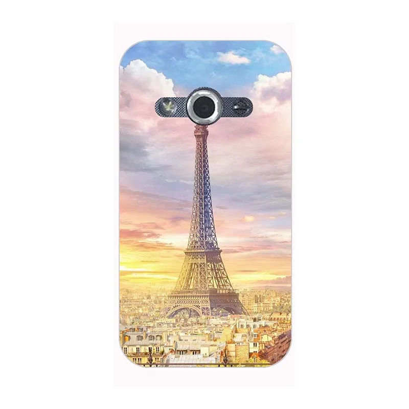 A092 Чехол для samsung Galaxy Xcover 3 G388F силиконовый чехол для samsung X Cover 3 G388F Wolf TPU мягкий чехол для samsung Xcover3 - Цвет: A092