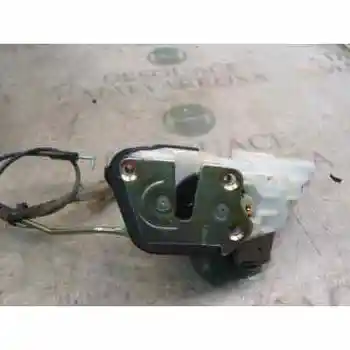 

DOOR LOCK FRONT LEFT Mitsubishi MONTERO PININ (H60/H70) 1800 MPI 25 (3-ptas.) [BL517] 5 PINS [13157538]