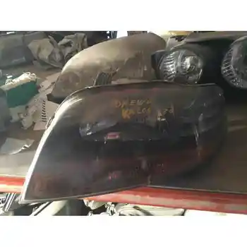

1711552111 LEFT HEADLIGHT DAEWOO KALOS