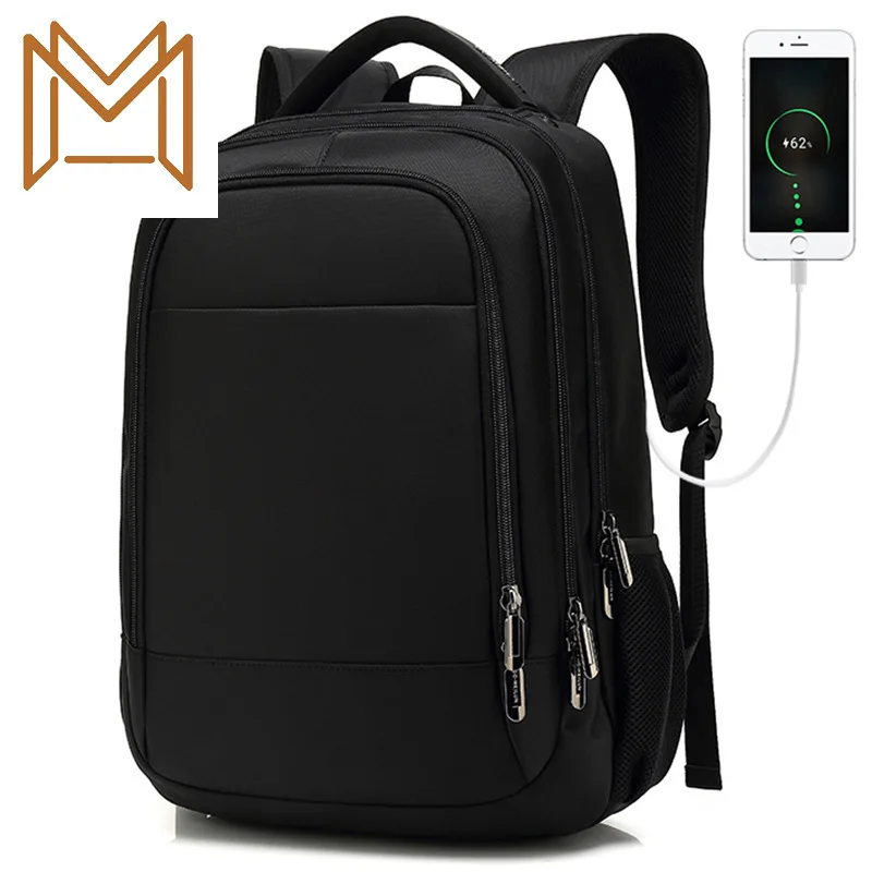 

Business Affairs Both Shoulders Package Male Bag Middle School Student Woman Both Shoulders Package Travel Man Capacity