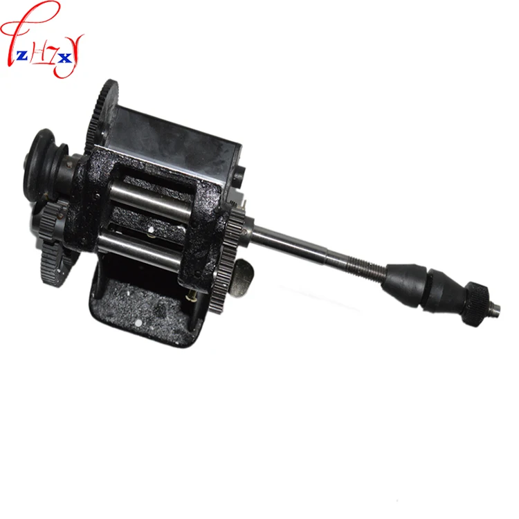 NZ-1 High Quality Manual Hand Dual-Purpose Coil Counting And Winding Machine Hou