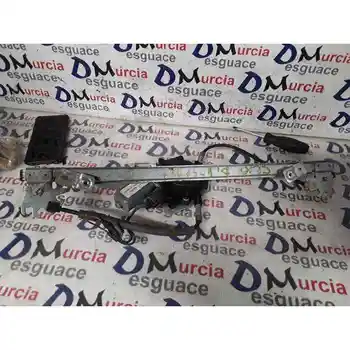 

WINDOW LIFTER FRONT LEFT RENAULT CLIO II PHASE I (B/CBO)