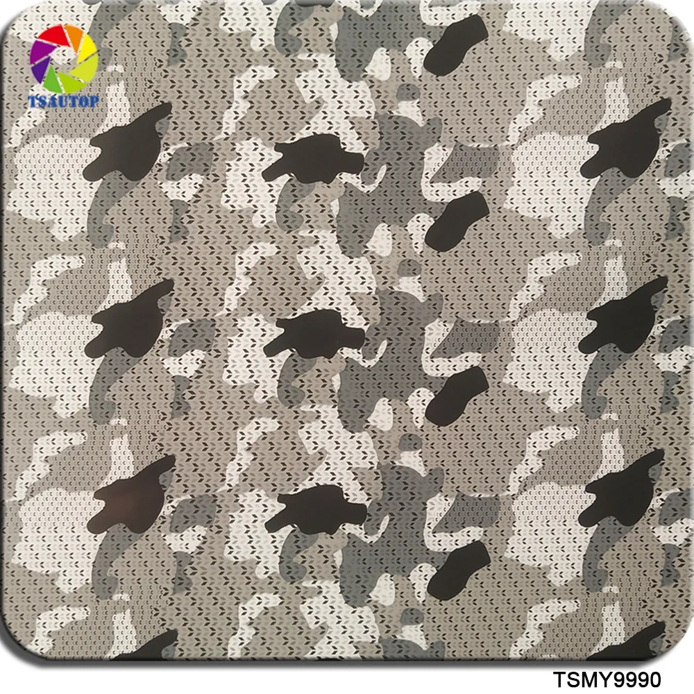 

Free shipping 0.5m*2m/10m camo patterns water transfer film TSMY9990 hydrographic film