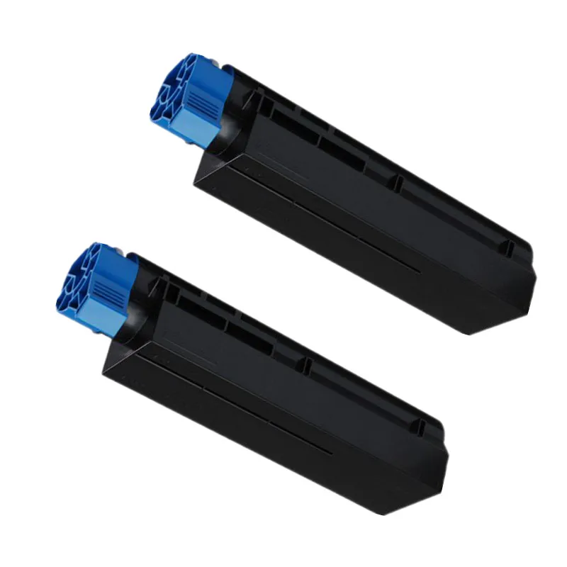 B401 Toner Laser Cartridge Compatible for OKI B401 B401D B401DN MB441 MB451 MB451W MB451dnw MB451dn toner cartridge replacement