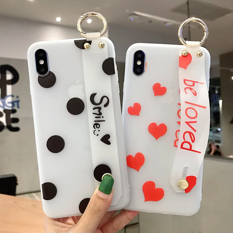 Чехол для huawei mate 30 20 10 Pro P30 P10 Plus P20 Lite 2019 Nova 2s 3i 4 4e 5 5i Honor 7A Enjoy 8E P Smart + l | Мобильные