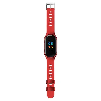 

Smart Bracelet Headphones Heart Rate Monitor Blood Pressure Fitness Bracelet Sports Step-to-Ear Smart Bracelet & Headset Hot