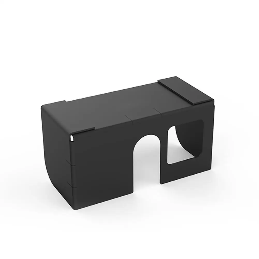 

Smartphone Sunshade Hood Cover Protector For DJI OM 4 Gimbal Handheld Gimbal Sunshade Hood Protector Accessories