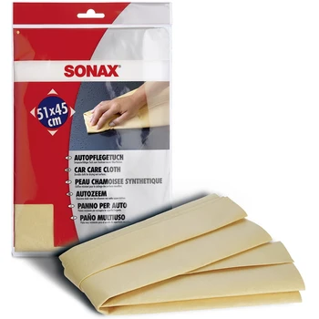 

Sonax Suede Synthetic