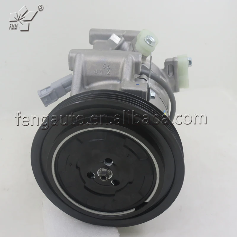 88310-0D420 авто ac компрессор 5TSE10C для toyota yaris